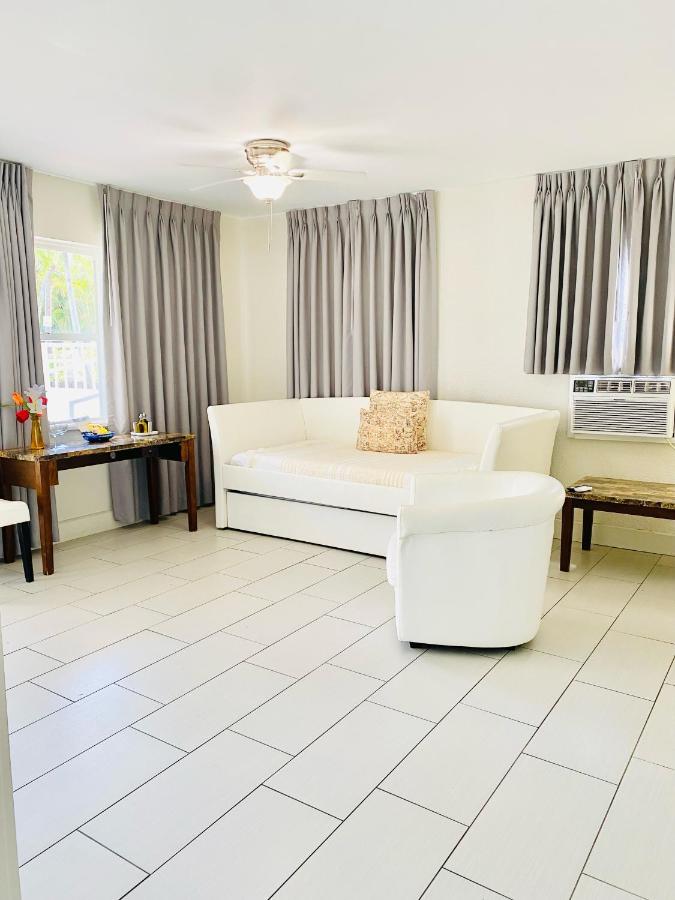 Apartment - Ground Floor at Soleado Hotel