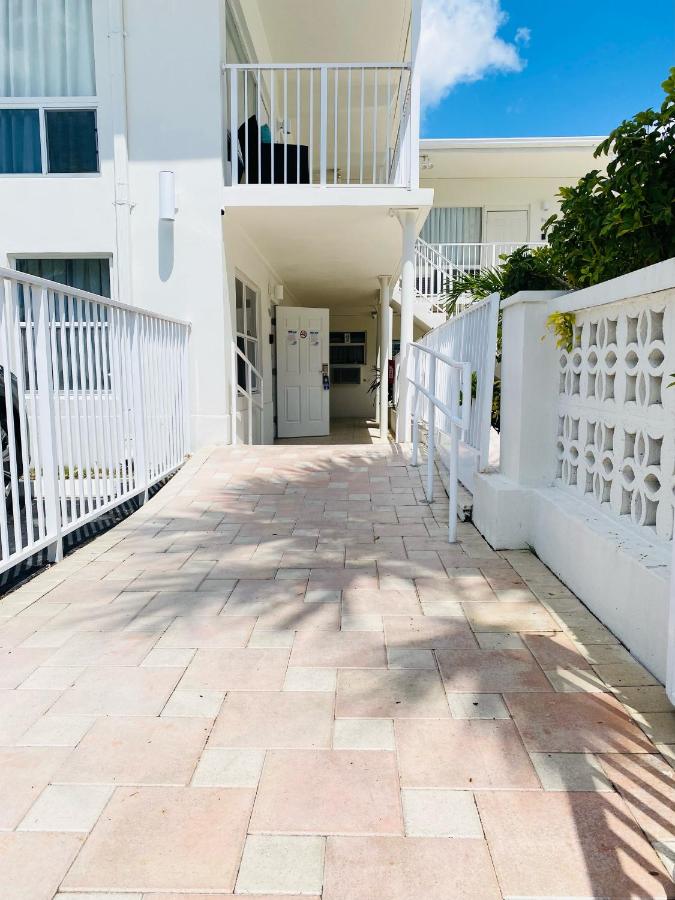 Apartment - Ground Floor at Soleado Hotel