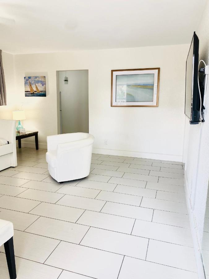 Apartment - Ground Floor at Soleado Hotel