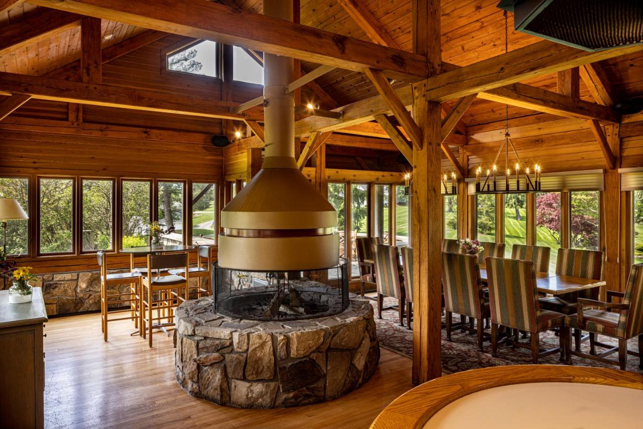 | Baywood Conference and Lodging Center