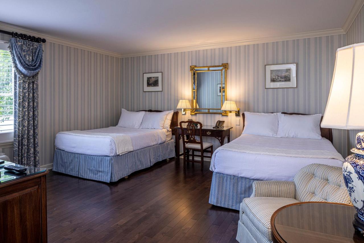  | Baywood Conference and Lodging Center