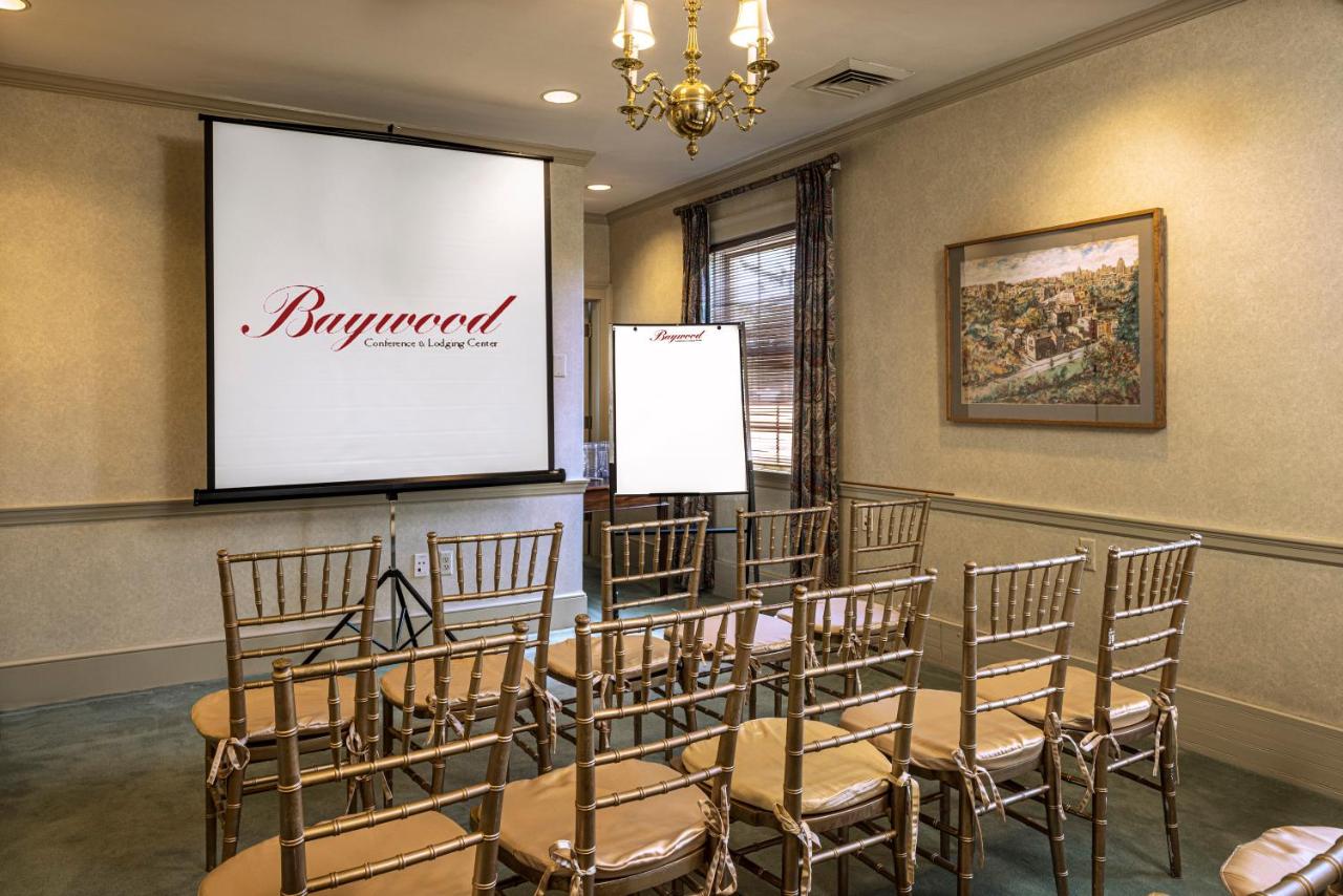 | Baywood Conference and Lodging Center