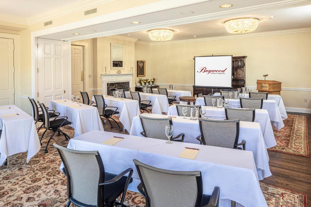 | Baywood Conference and Lodging Center