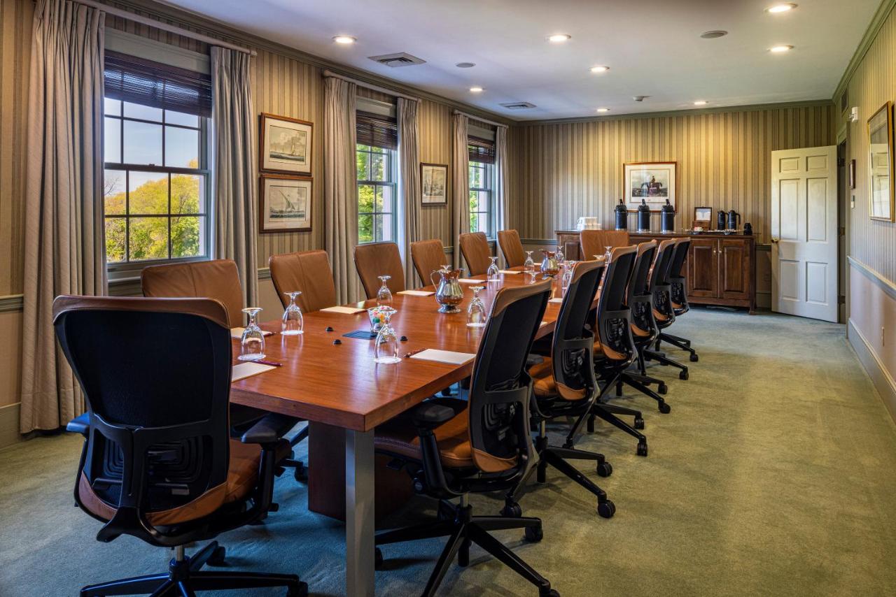 | Baywood Conference and Lodging Center