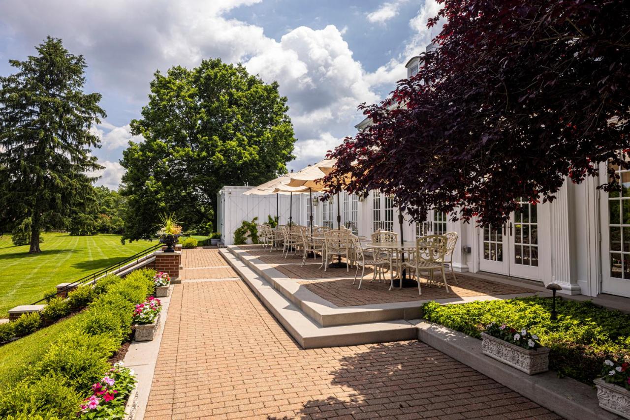 | Baywood Conference and Lodging Center