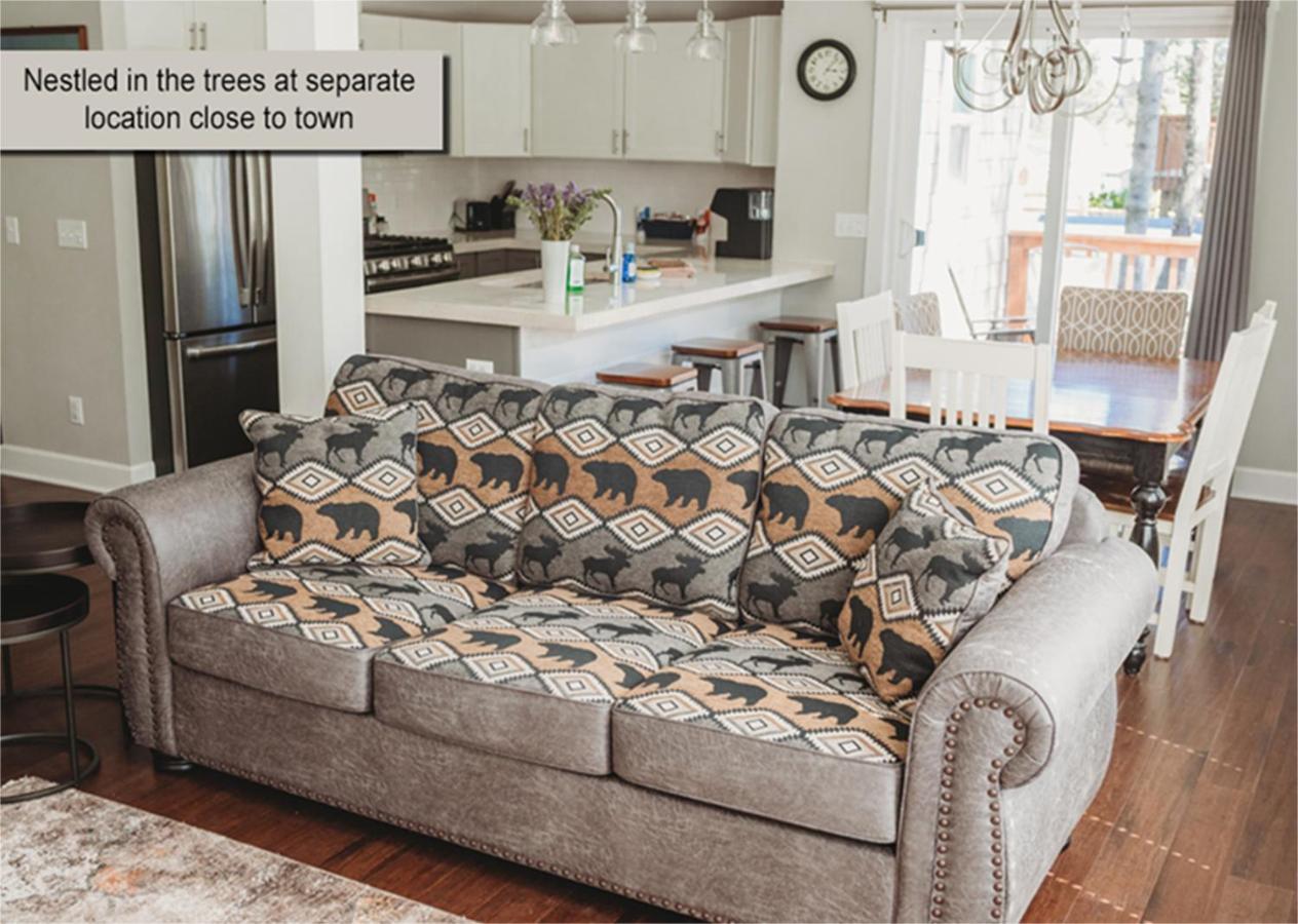  | Alaskan Suites