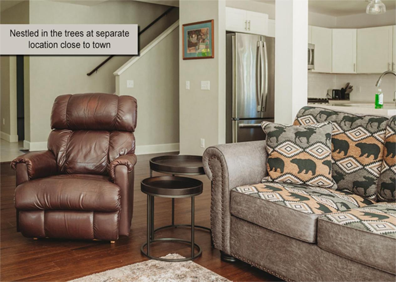 | Alaskan Suites