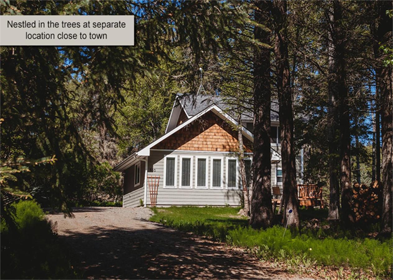 | Alaskan Suites