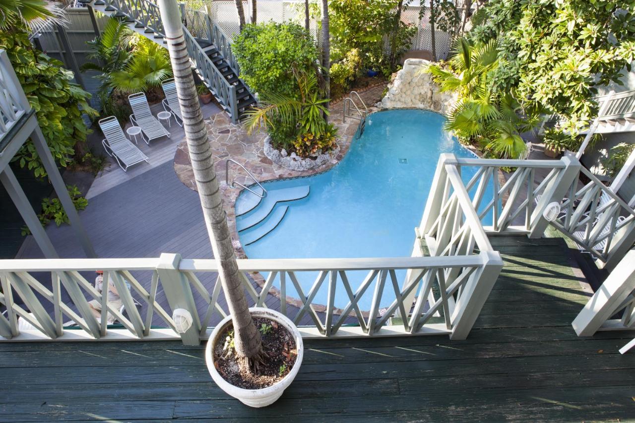  | The Cabana Inn Key West - Adult Exclusive