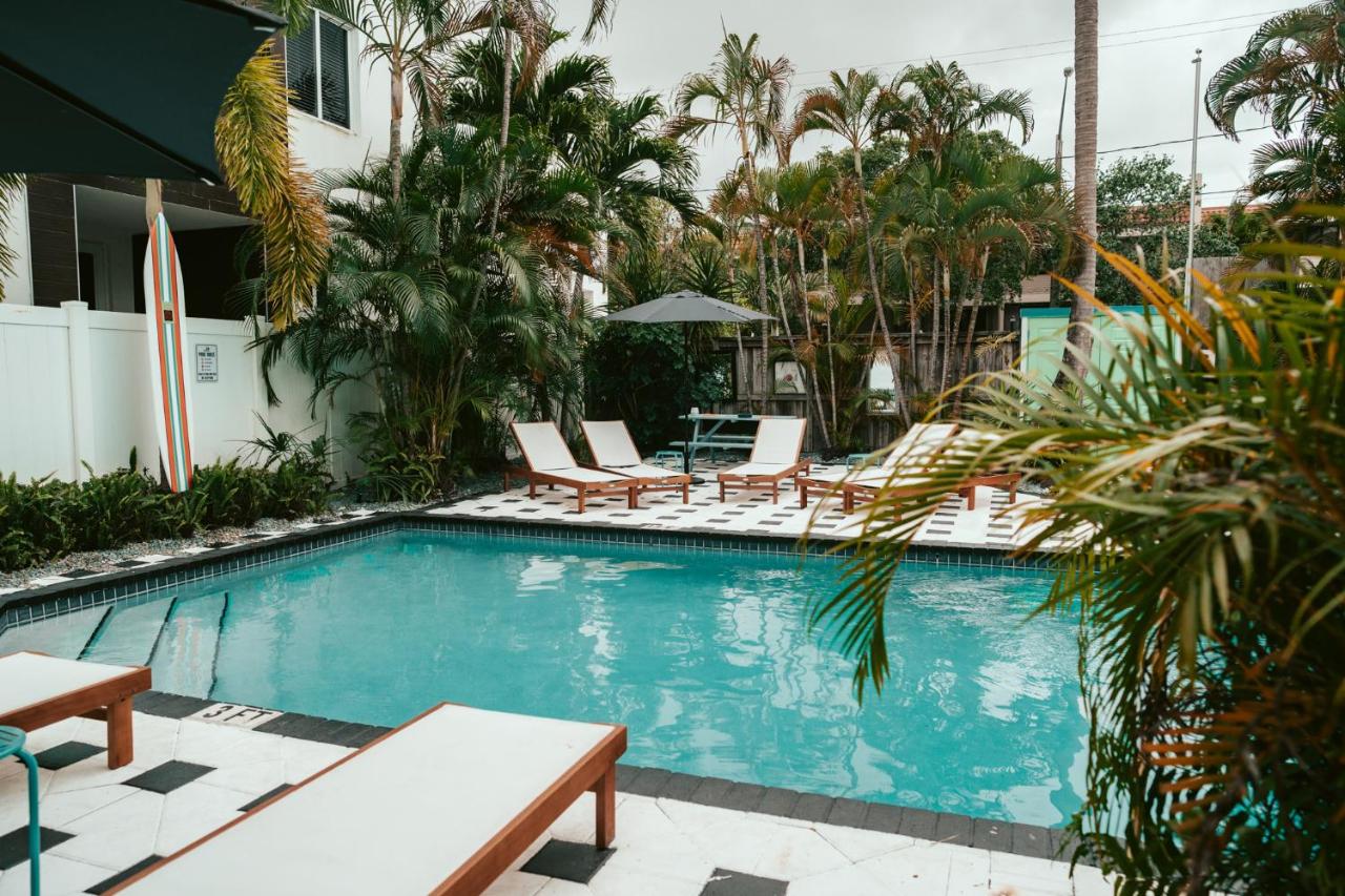 | Karens Las Olas Guest House