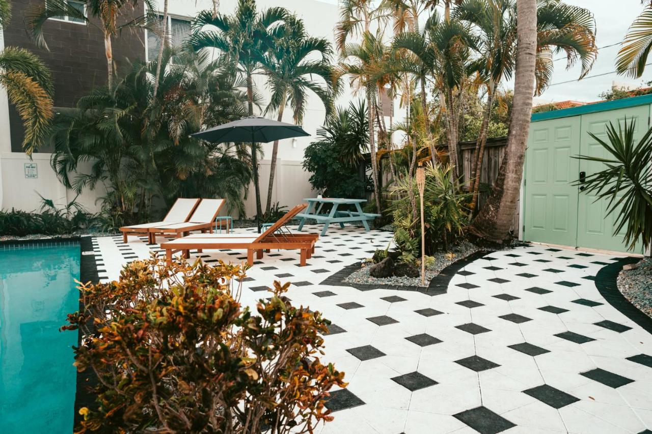 | Karens Las Olas Guest House