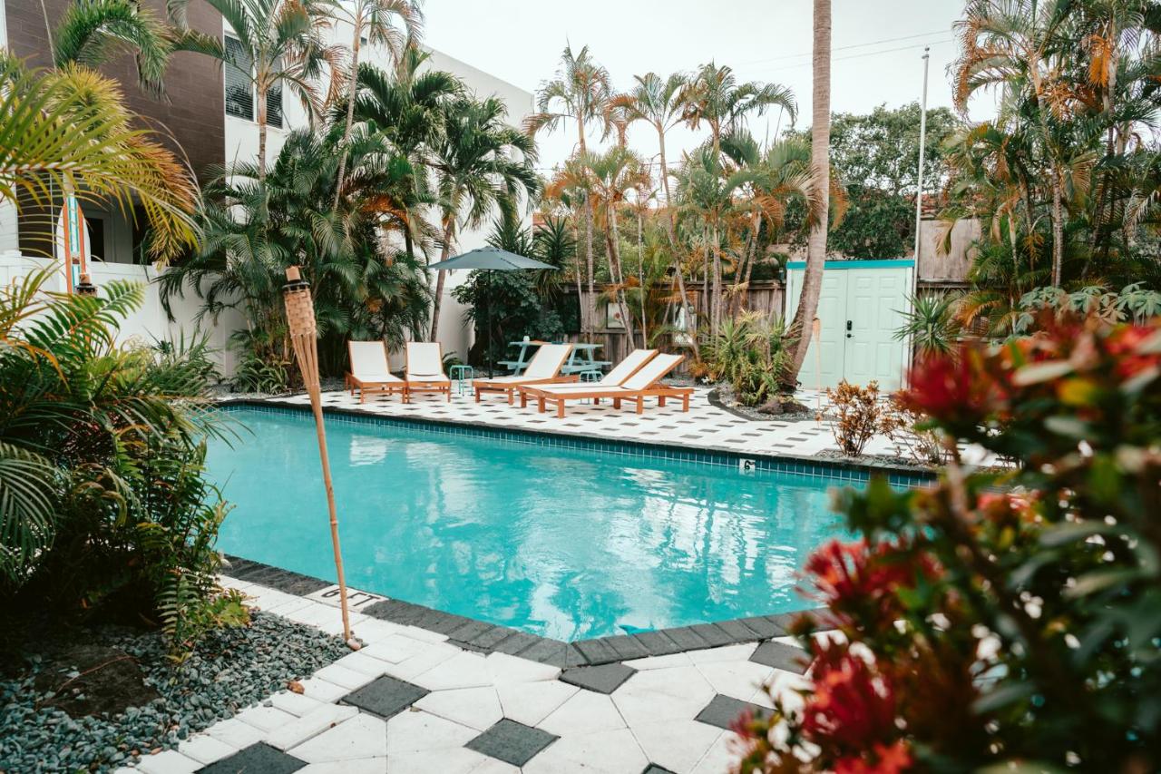 | Karens Las Olas Guest House