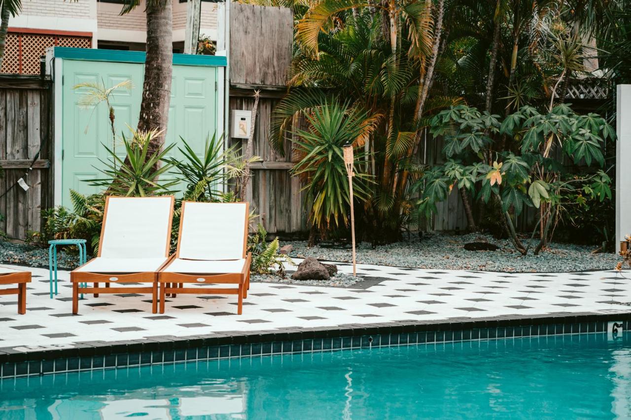 | Karens Las Olas Guest House