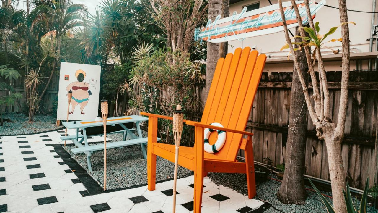 | Karens Las Olas Guest House
