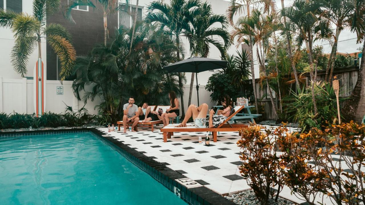 | Karens Las Olas Guest House