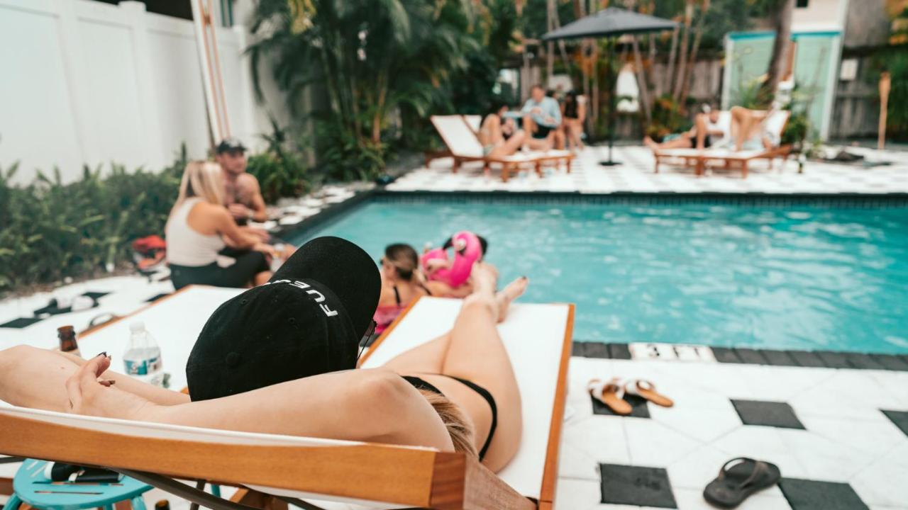 | Karens Las Olas Guest House