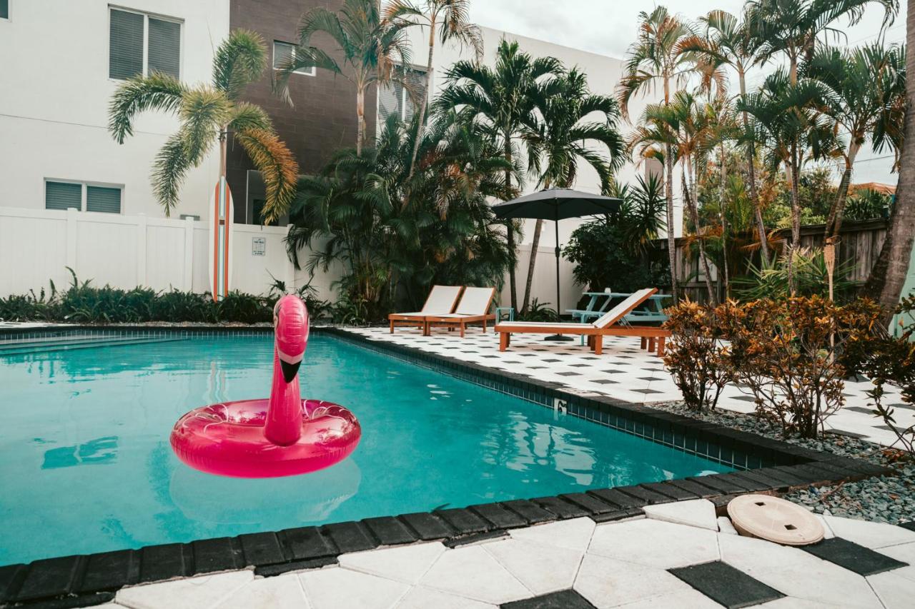 | Karens Las Olas Guest House