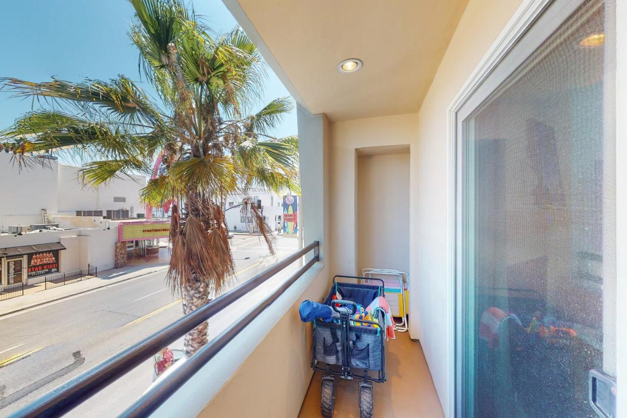  | Downtown Oasis 305