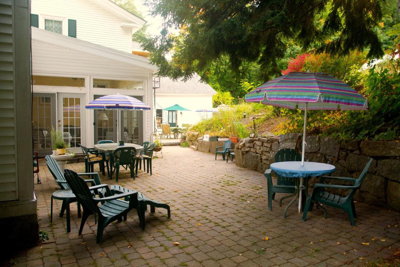 | Center Harbor Sutton House B & B
