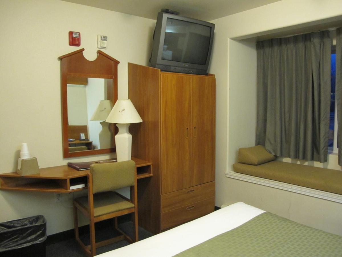  | Eagle River Microtel