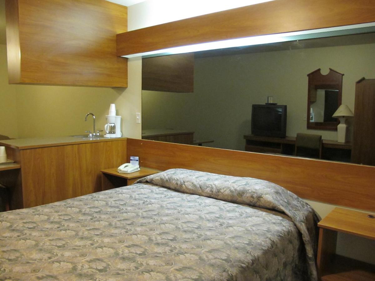  | Eagle River Microtel