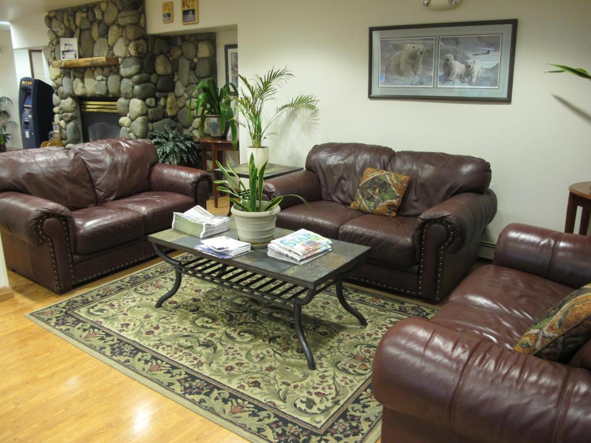  | Eagle River Microtel