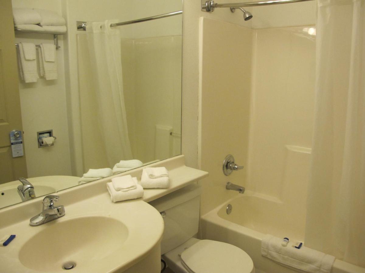  | Eagle River Microtel