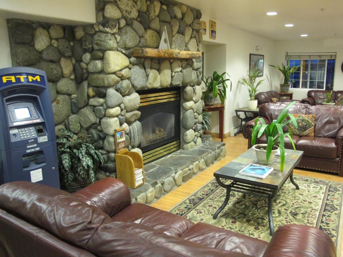  | Eagle River Microtel