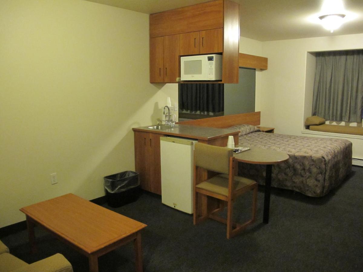 | Eagle River Microtel