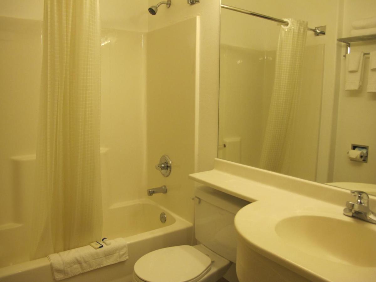  | Eagle River Microtel