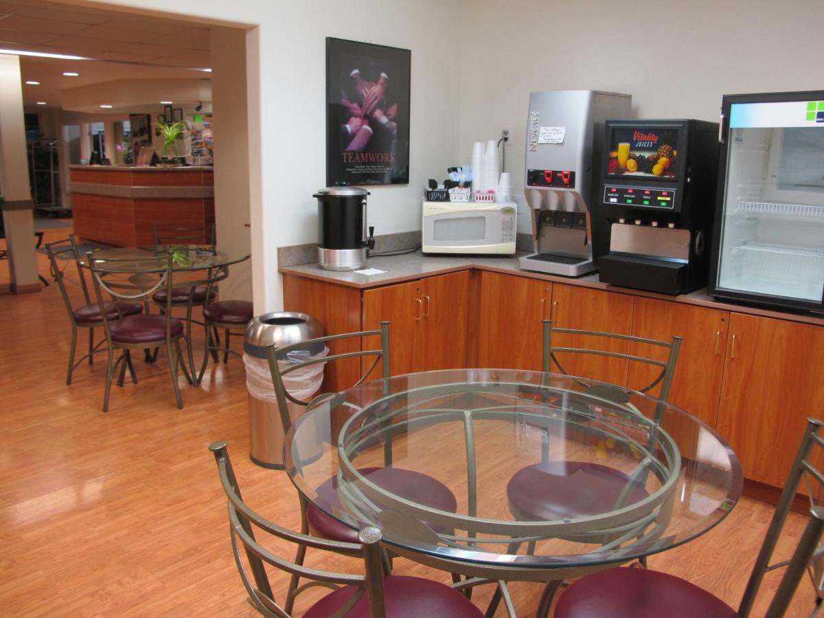  | Eagle River Microtel