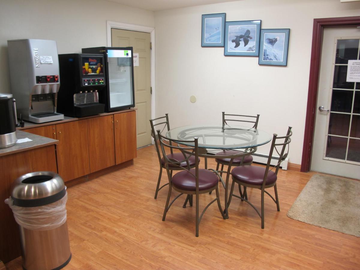  | Eagle River Microtel