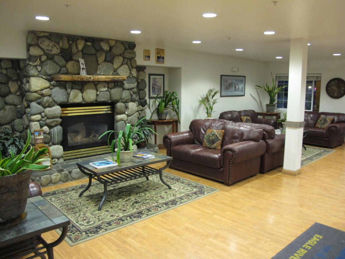  | Eagle River Microtel