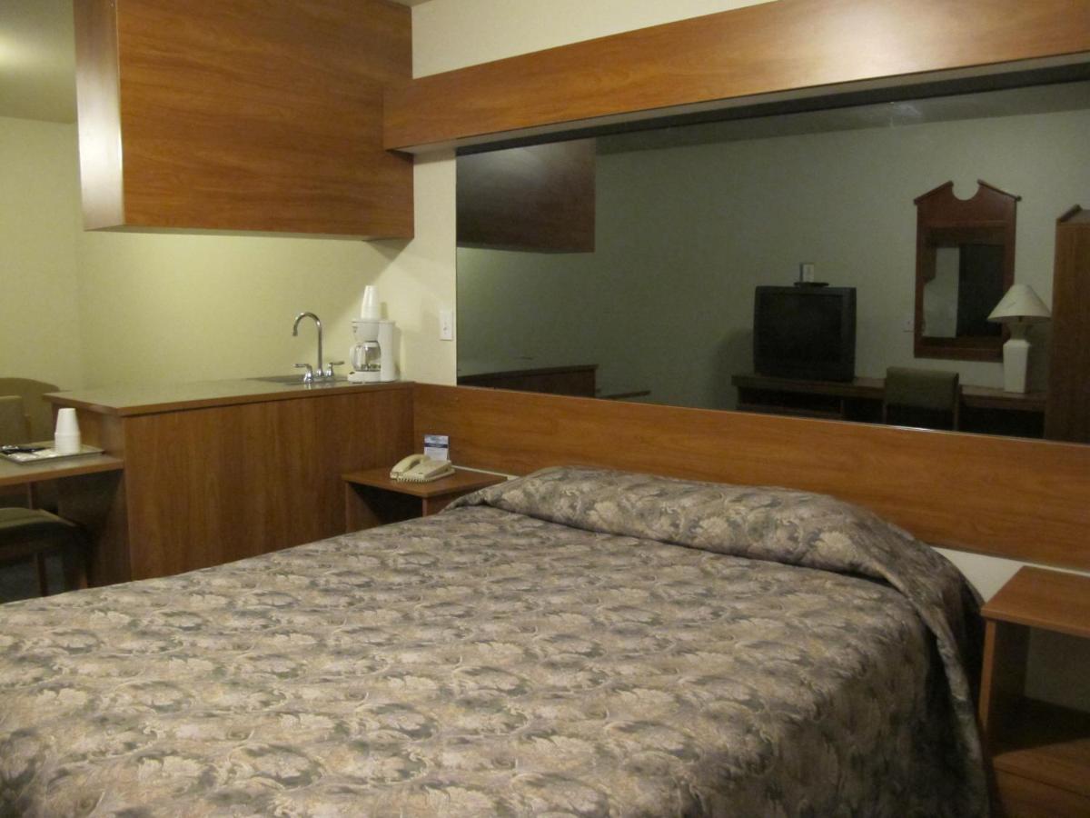  | Eagle River Microtel