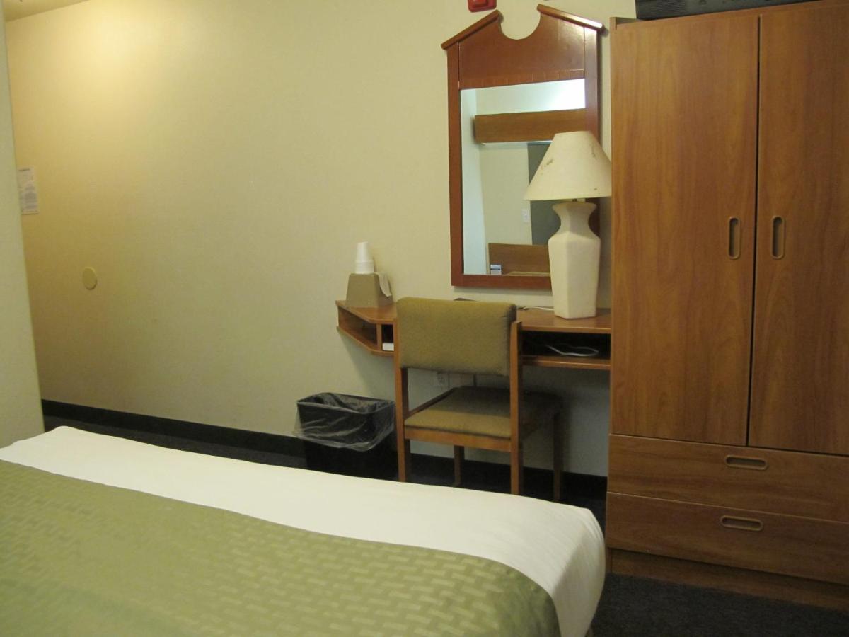  | Eagle River Microtel