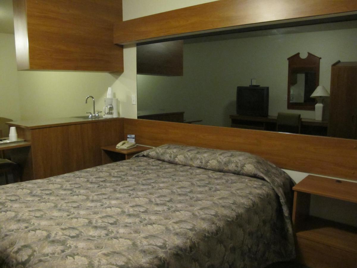  | Eagle River Microtel