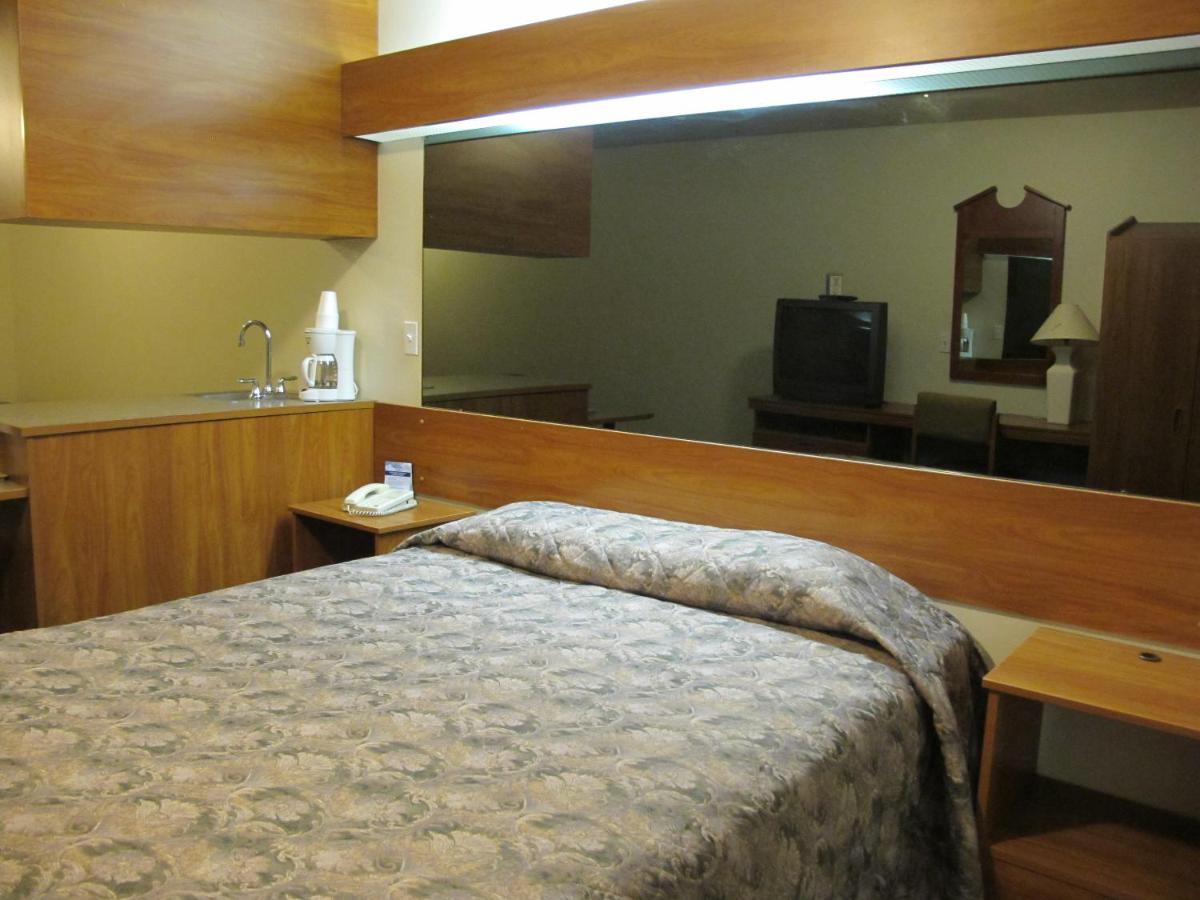  | Eagle River Microtel