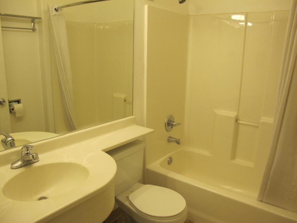  | Eagle River Microtel