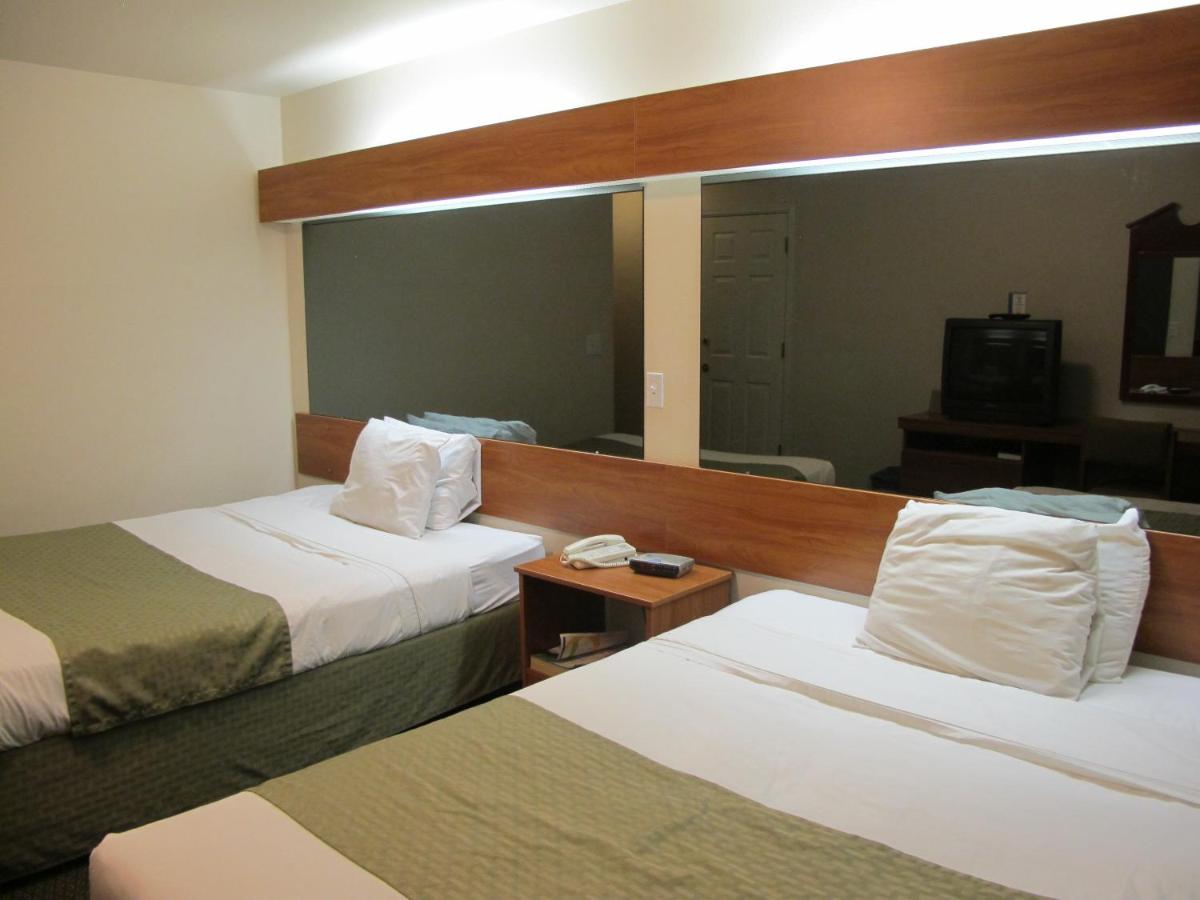  | Eagle River Microtel
