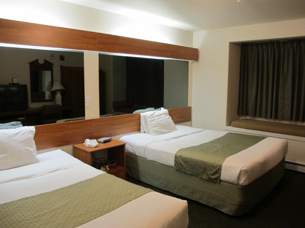  | Eagle River Microtel