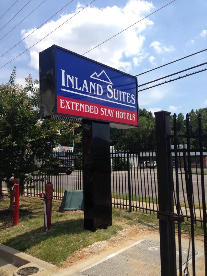  | Inland Suites Lamar