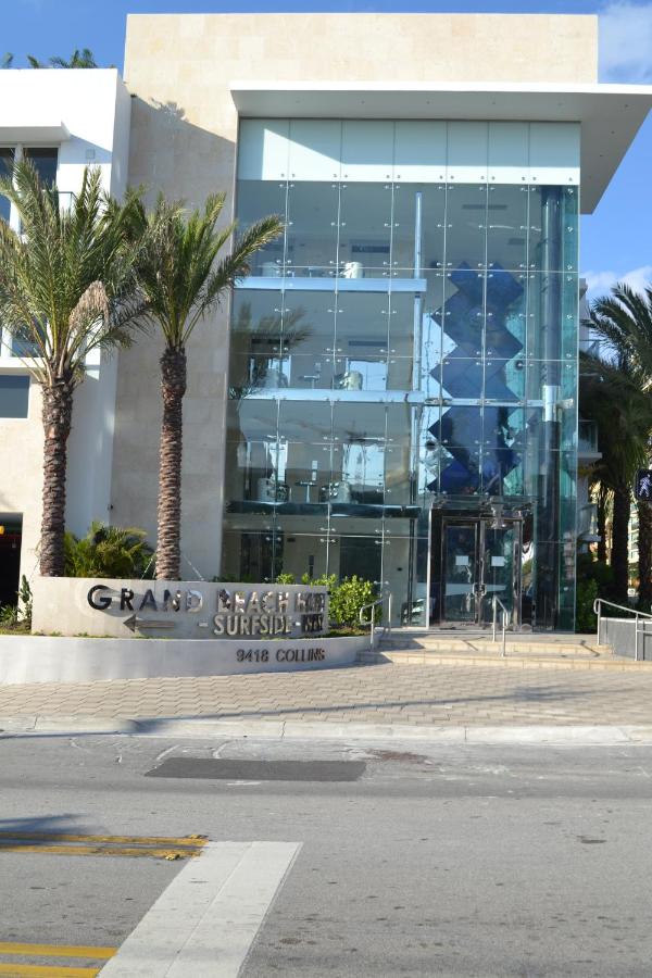 | Grand Beach Hotel Surfside West