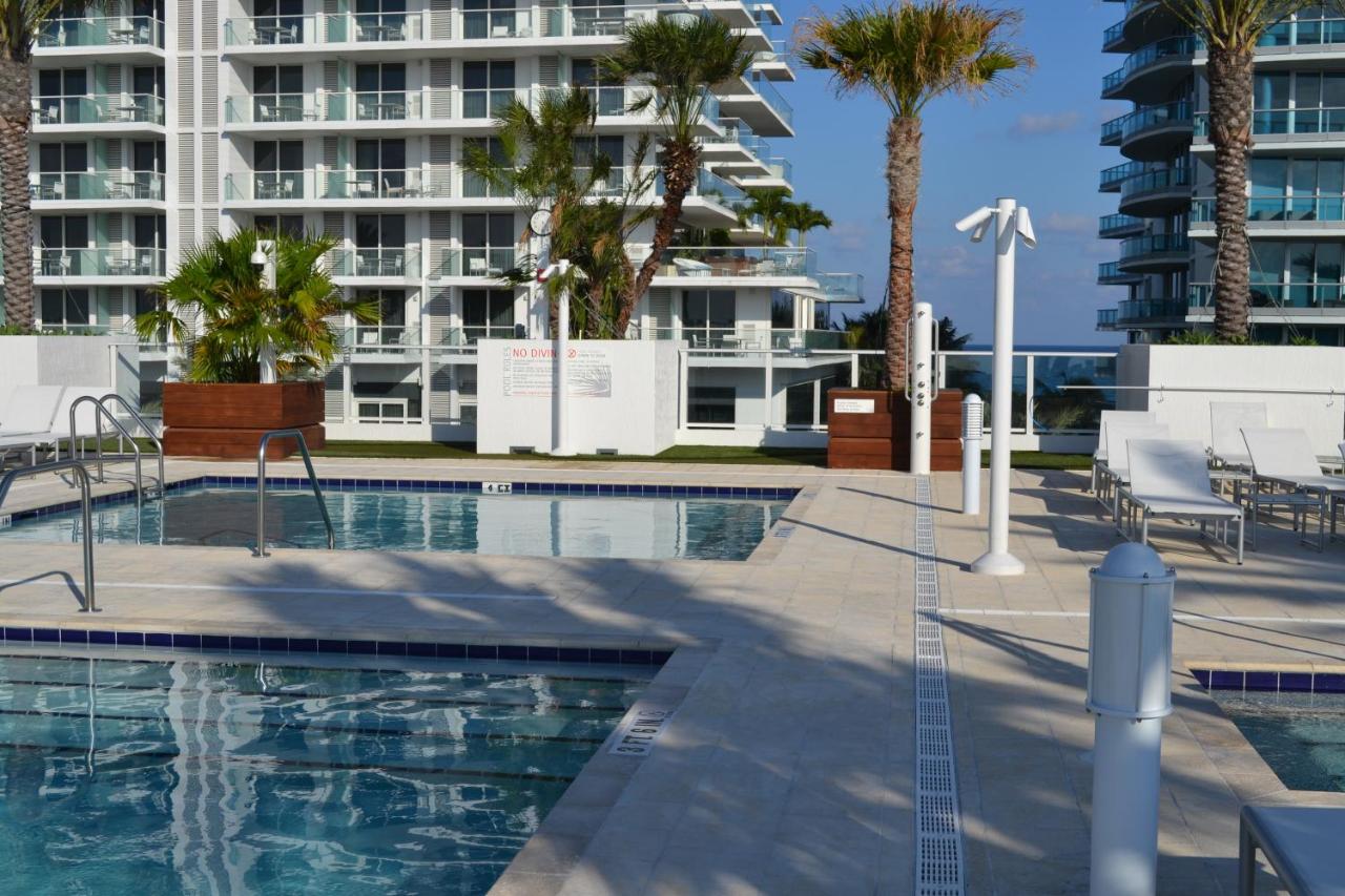 | Grand Beach Hotel Surfside West