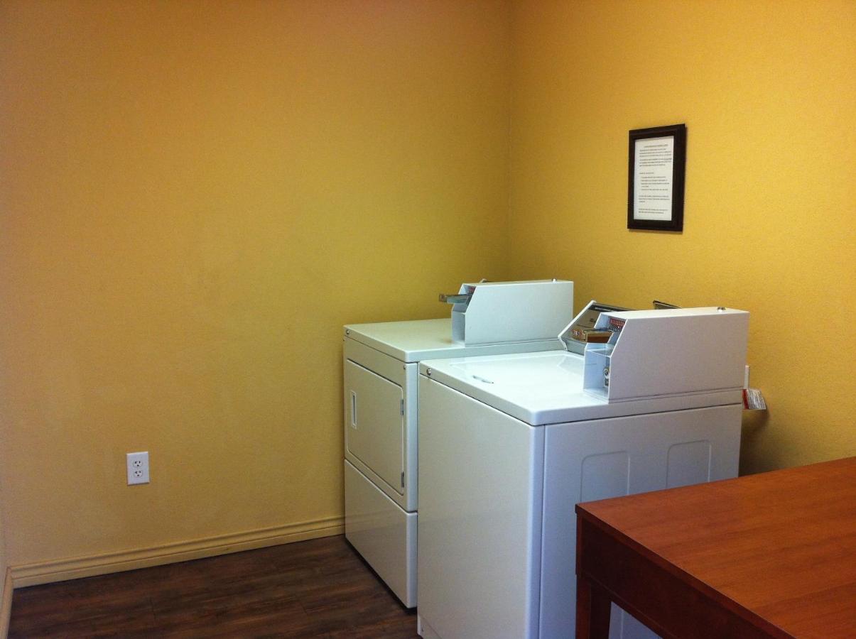  | Southern Inn & Suites Lamesa