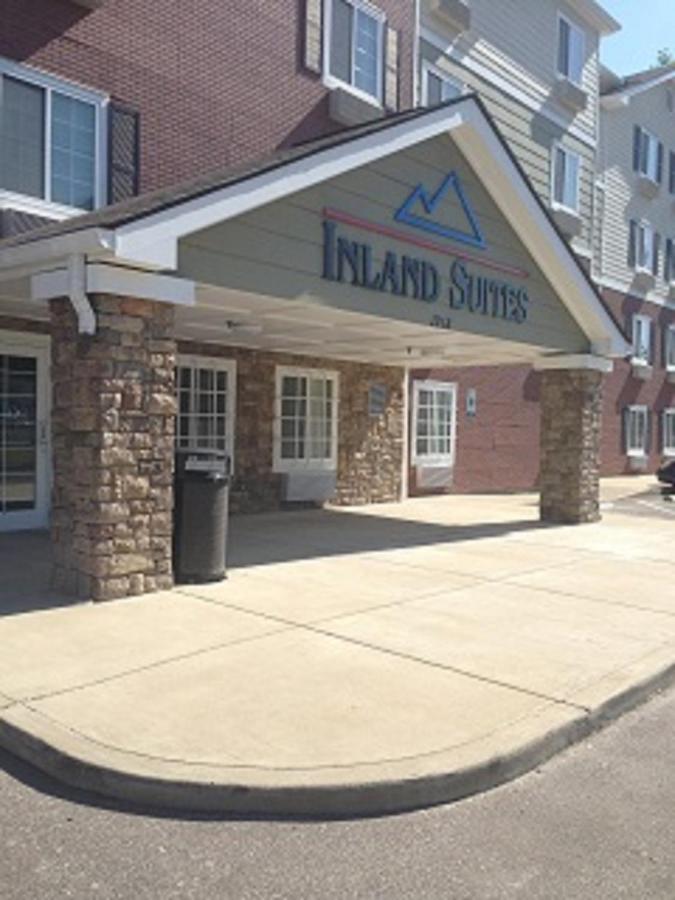 | Inland Suites Winchester