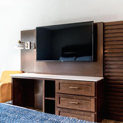 Deluxe Queen Studio at Homestay Suites - Studios & Spas