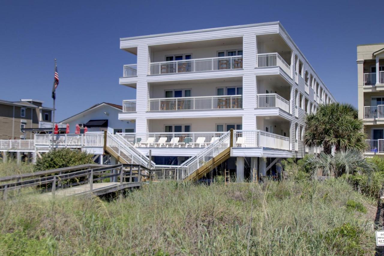 | Seaside Inn - Isle of Palms