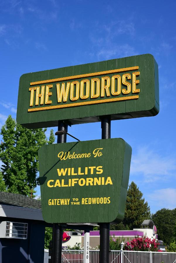  | The Woodrose- NEWLY RENOVATED