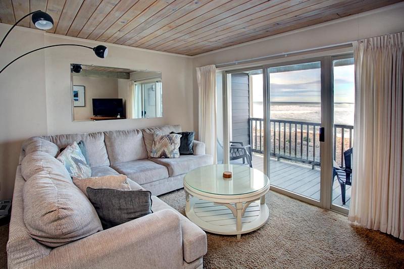 | Lanai at the Cove