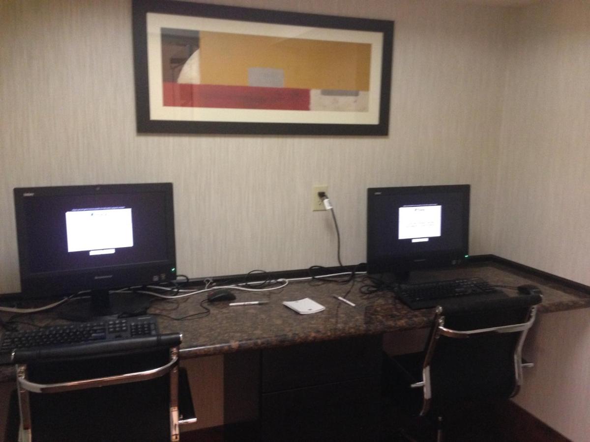 | Best Western Harrisburg North Hotel